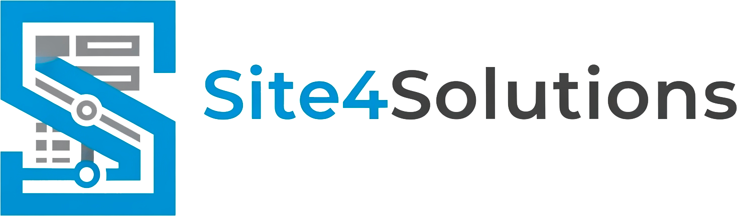 Site 4 Solutions